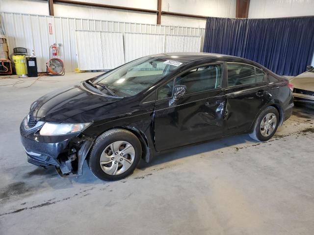 HONDA CIVIC 2013 19xfb2f52de005815