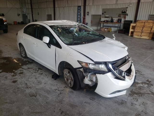 HONDA CIVIC LX 2013 19xfb2f52de008987