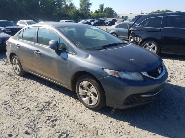 HONDA CIVIC LX 2013 19xfb2f52de012733