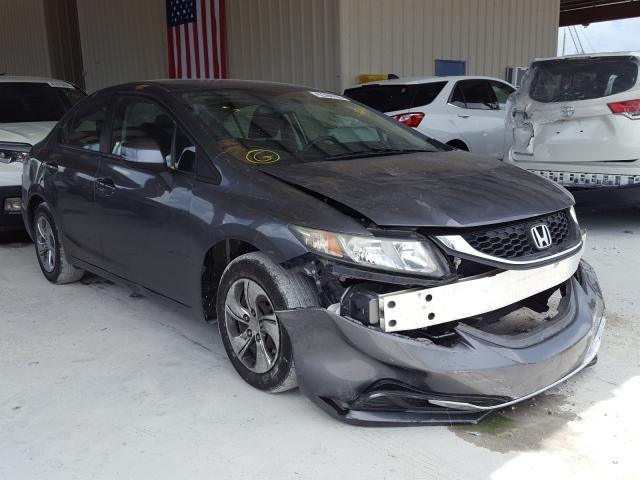 HONDA CIVIC LX 2013 19xfb2f52de013851