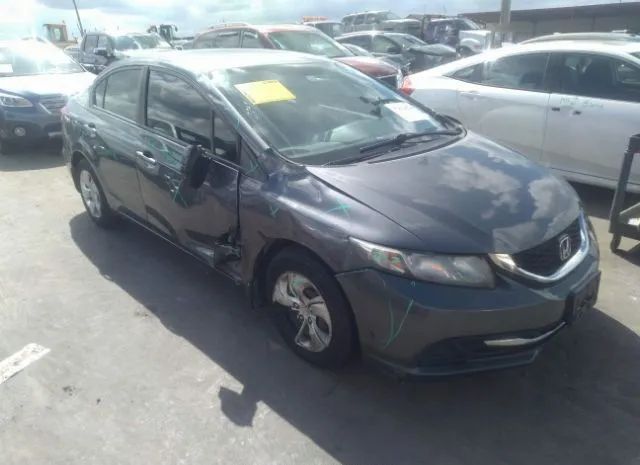 HONDA NULL 2013 19xfb2f52de015955