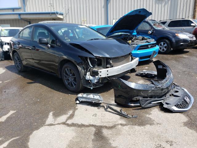 HONDA CIVIC LX 2013 19xfb2f52de016586