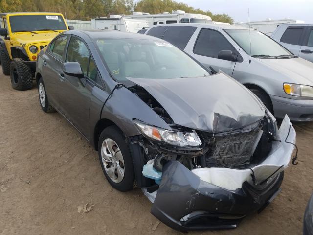 HONDA CIVIC LX 2013 19xfb2f52de018497