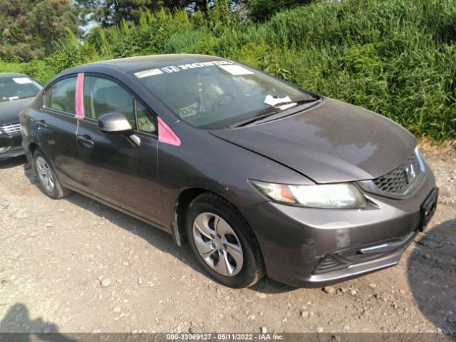 HONDA CIVIC SDN 2013 19xfb2f52de021268