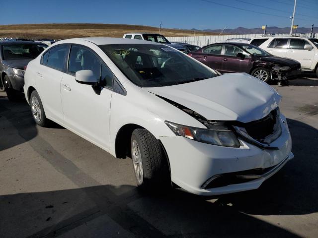 HONDA CIVIC LX 2013 19xfb2f52de023442