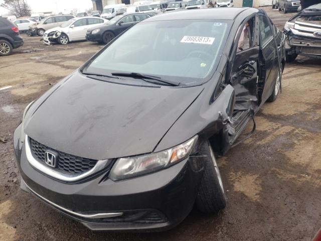 HONDA CIVIC LX 2013 19xfb2f52de023473