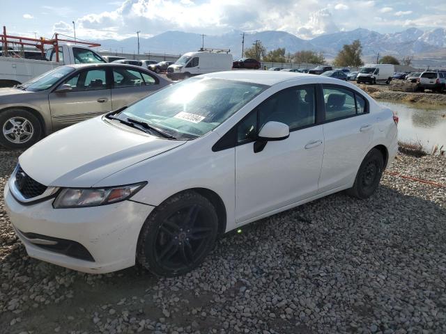 HONDA CIVIC LX 2013 19xfb2f52de025823