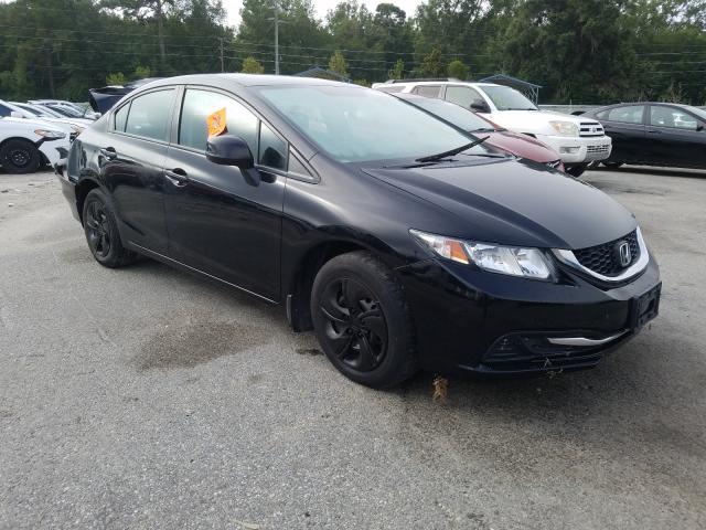 HONDA CIVIC LX 2013 19xfb2f52de025840