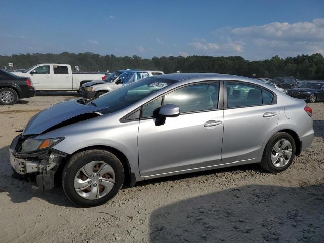 HONDA CIVIC LX 2013 19xfb2f52de026065