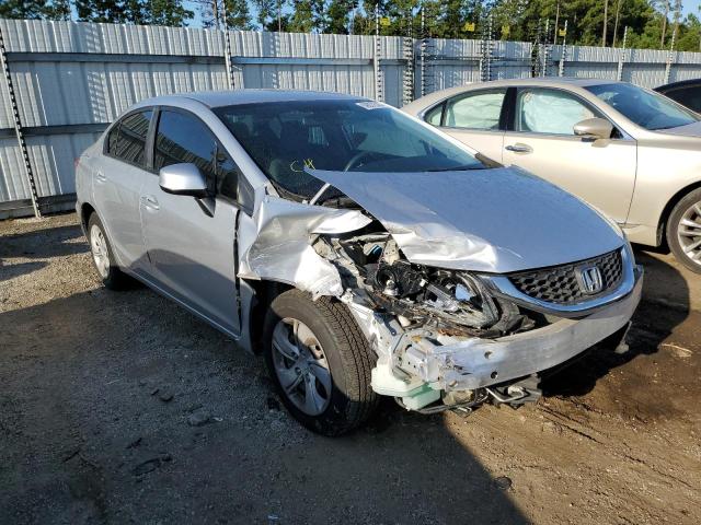 HONDA CIVIC LX 2013 19xfb2f52de026499