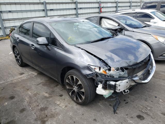 HONDA CIVIC LX 2013 19xfb2f52de027314