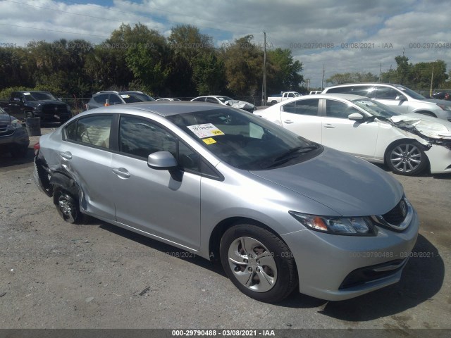 HONDA CIVIC SDN 2013 19xfb2f52de030293