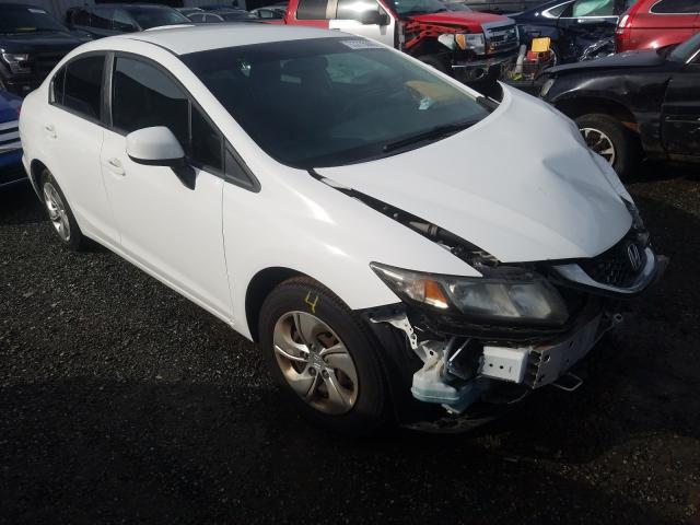 HONDA CIVIC LX 2013 19xfb2f52de035073