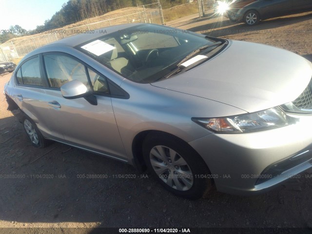 HONDA CIVIC SDN 2013 19xfb2f52de037745