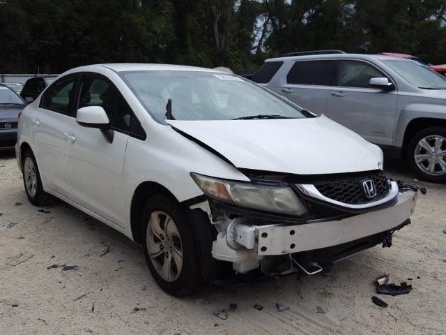 HONDA CIVIC LX 2013 19xfb2f52de040239