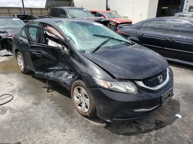 HONDA CIVIC LX 2013 19xfb2f52de041908