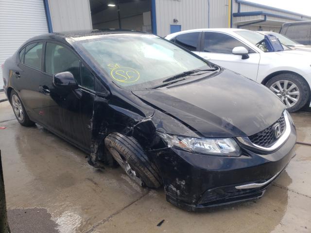 HONDA CIVIC LX 2013 19xfb2f52de043139