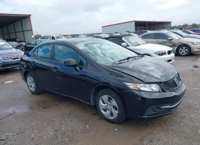 HONDA CIVIC SDN 2013 19xfb2f52de043870