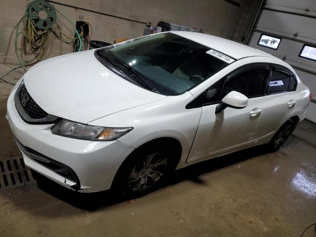 HONDA CIVIC 2013 19xfb2f52de044694