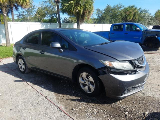 HONDA CIVIC LX 2013 19xfb2f52de047482