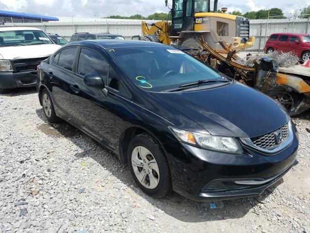 HONDA CIVIC LX 2013 19xfb2f52de052584