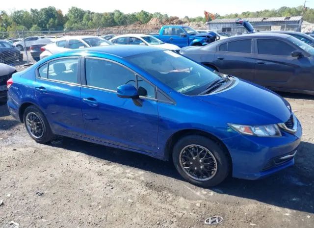 HONDA CIVIC 2013 19xfb2f52de054108