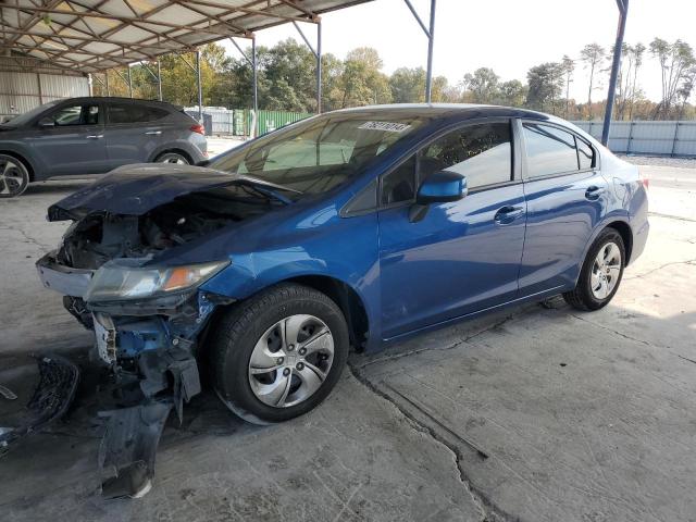 HONDA CIVIC LX 2013 19xfb2f52de054464