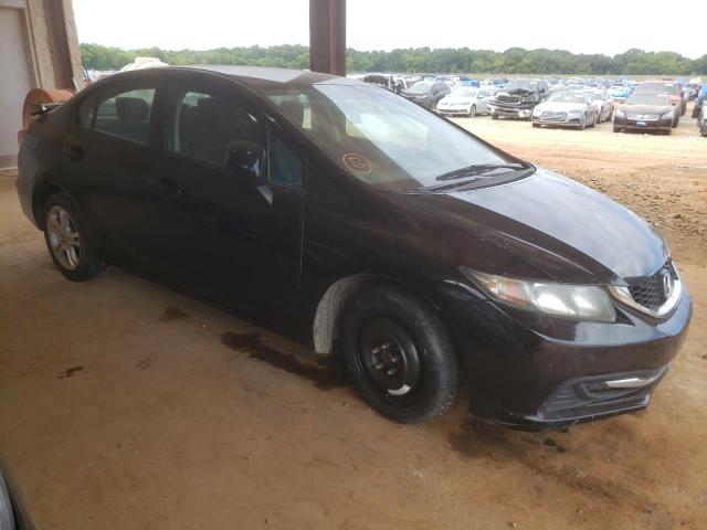 HONDA CIVIC LX 2013 19xfb2f52de054674