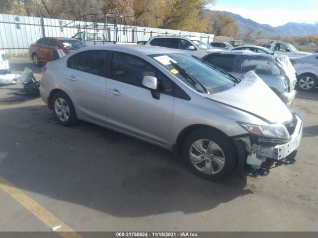 HONDA CIVIC SDN 2013 19xfb2f52de054786