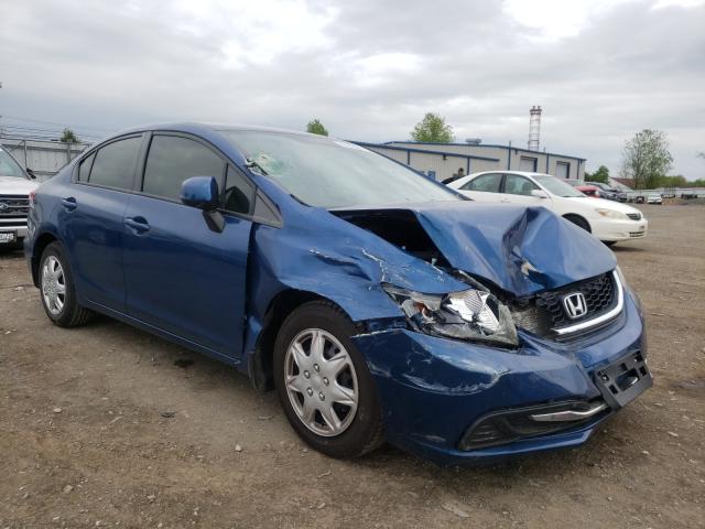 HONDA CIVIC LX 2013 19xfb2f52de056201