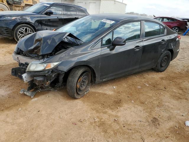 HONDA CIVIC 2013 19xfb2f52de059034