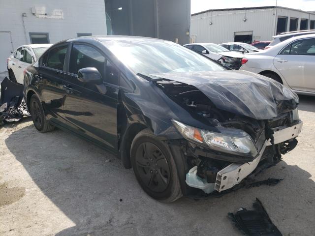 HONDA CIVIC LX 2013 19xfb2f52de059213