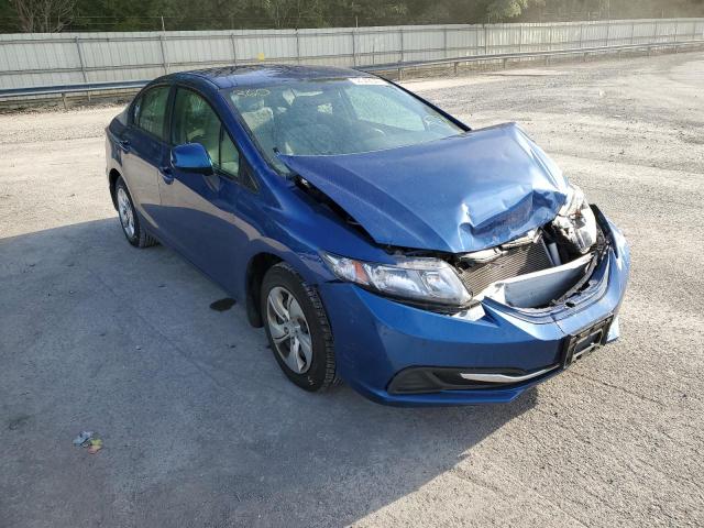 HONDA CIVIC LX 2013 19xfb2f52de062208