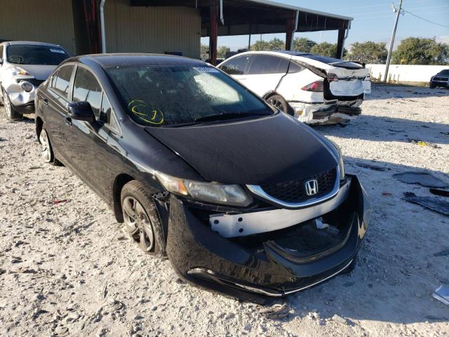 HONDA CIVIC LX 2013 19xfb2f52de066341