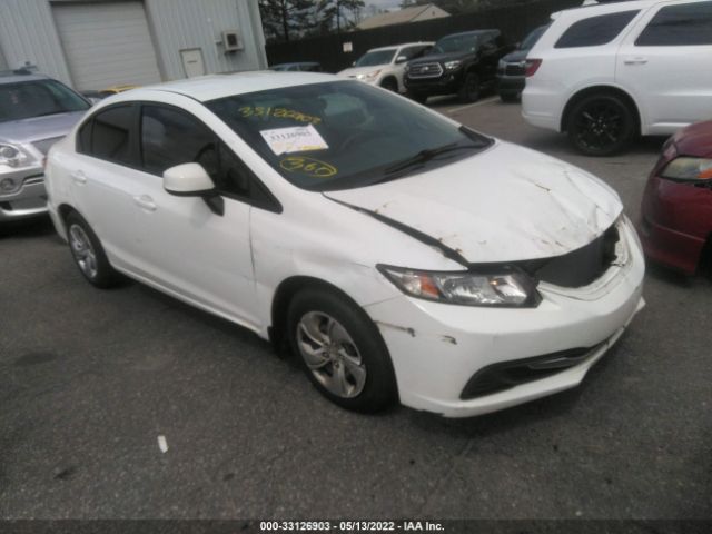 HONDA CIVIC SDN 2013 19xfb2f52de067473