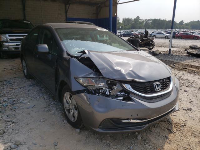 HONDA CIVIC LX 2013 19xfb2f52de069496