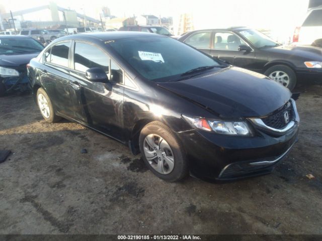 HONDA CIVIC SDN 2013 19xfb2f52de077890