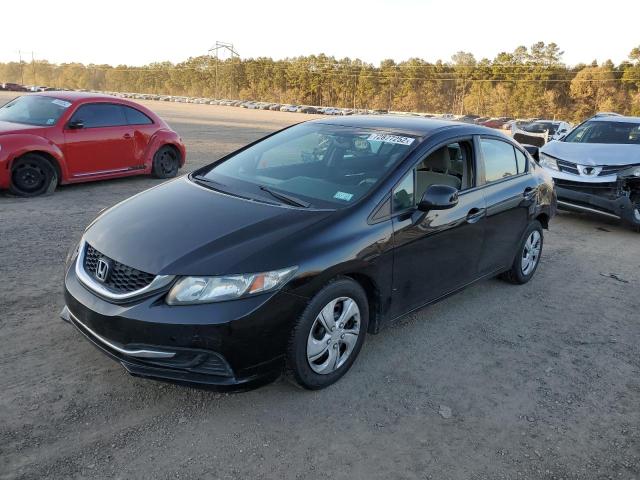 HONDA CIVIC LX 2013 19xfb2f52de082779