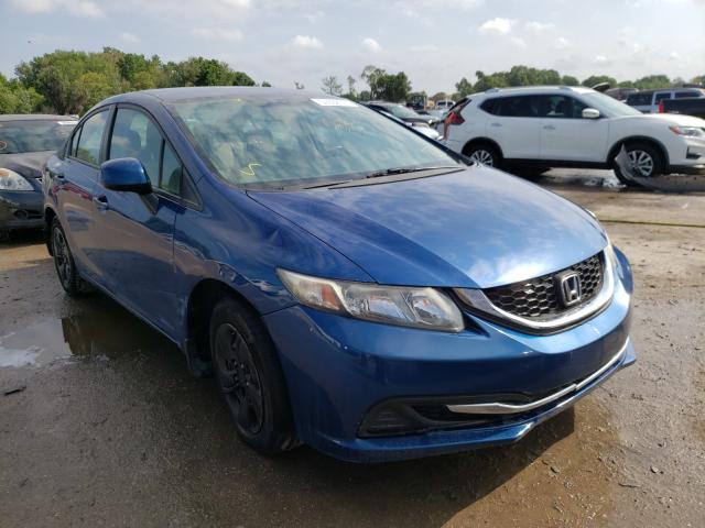 HONDA CIVIC LX 2013 19xfb2f52de088310