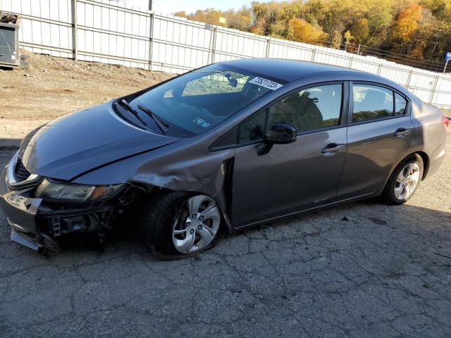 HONDA CIVIC 2013 19xfb2f52de088369