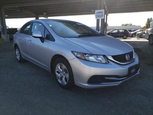 HONDA CIVIC LX 2013 19xfb2f52de088792