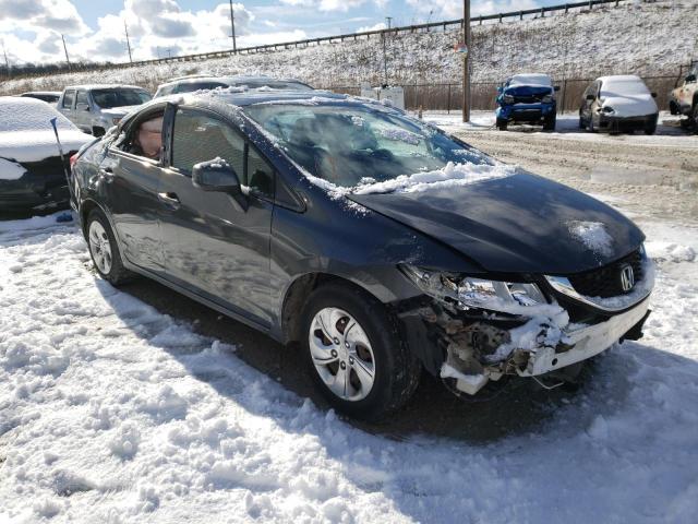 HONDA CIVIC LX 2013 19xfb2f52de088825