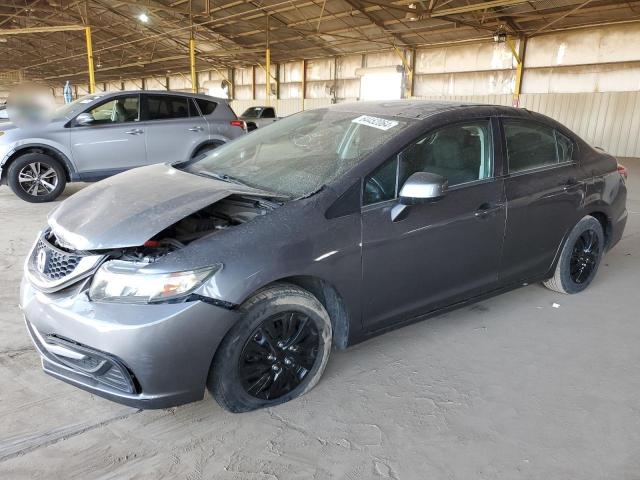 HONDA CIVIC LX 2013 19xfb2f52de090817