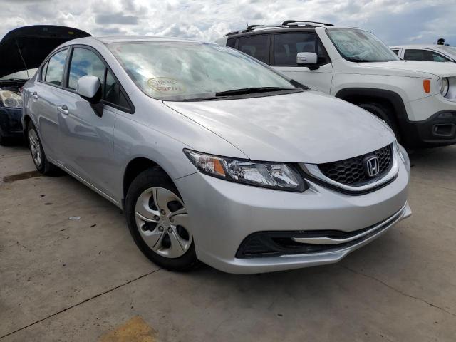 HONDA CIVIC LX 2013 19xfb2f52de094205