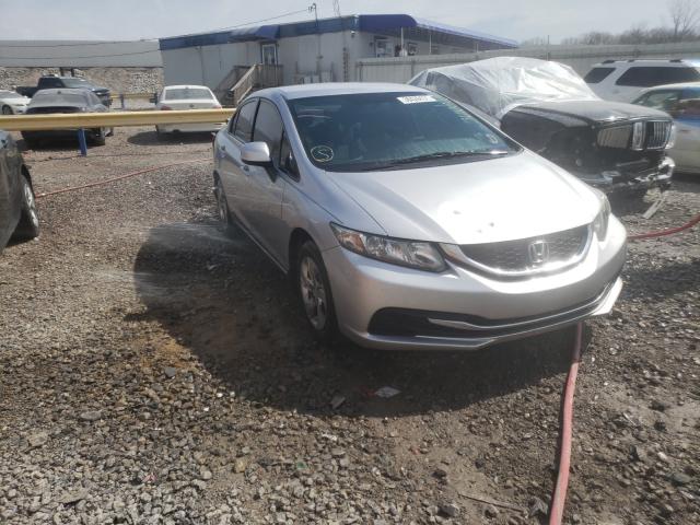 HONDA CIVIC LX 2013 19xfb2f52de099159