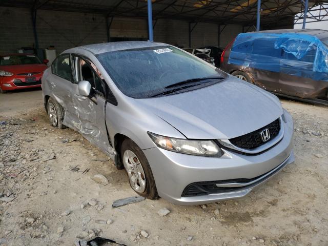 HONDA CIVIC LX 2013 19xfb2f52de099856