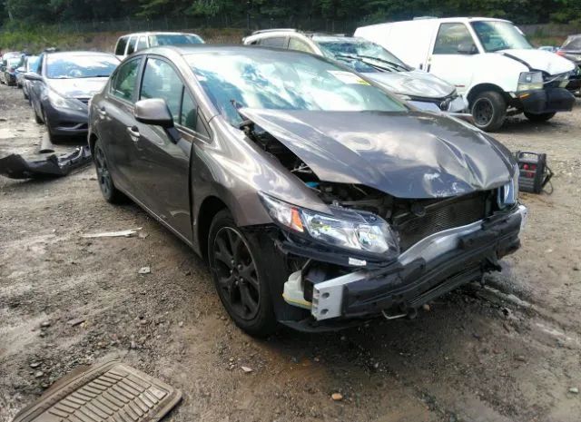 HONDA CIVIC SDN 2013 19xfb2f52de200961