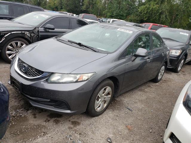 HONDA CIVIC 2013 19xfb2f52de201169