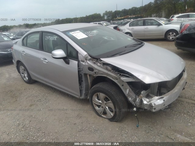 HONDA CIVIC SDN 2013 19xfb2f52de206887