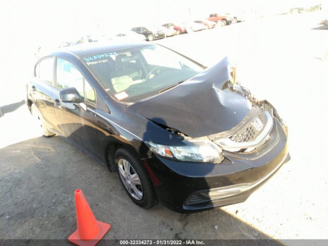 HONDA CIVIC SDN 2013 19xfb2f52de207733